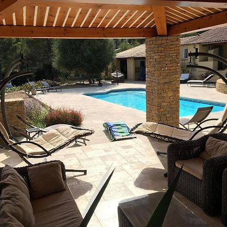 Mas Caipi La Cadiere D'Azur At My Luxury Home In Provence Eksteriør billede