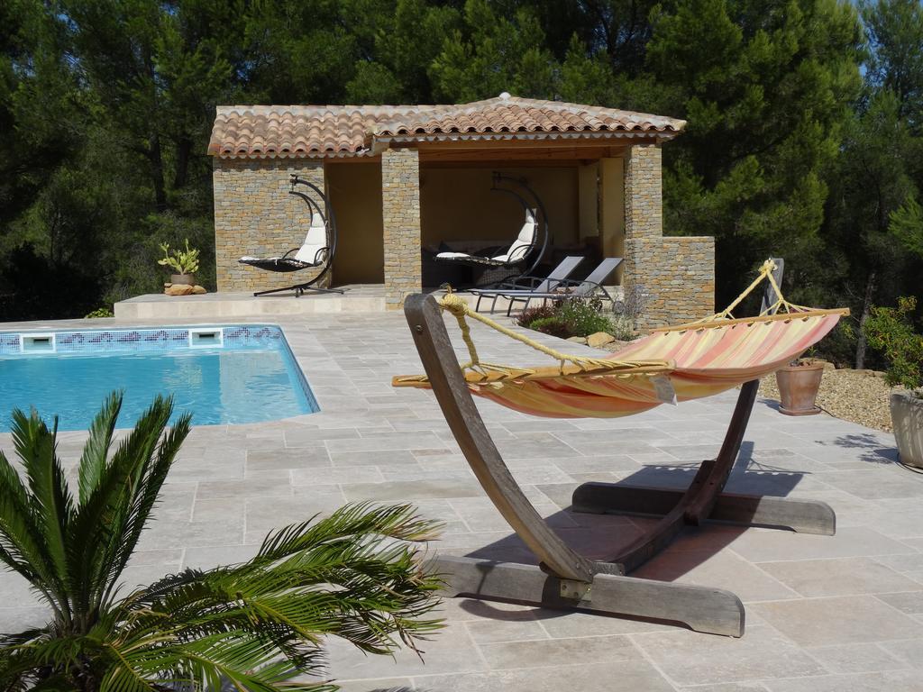 Mas Caipi La Cadiere D'Azur At My Luxury Home In Provence Eksteriør billede