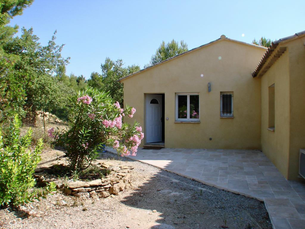 Mas Caipi La Cadiere D'Azur At My Luxury Home In Provence Eksteriør billede