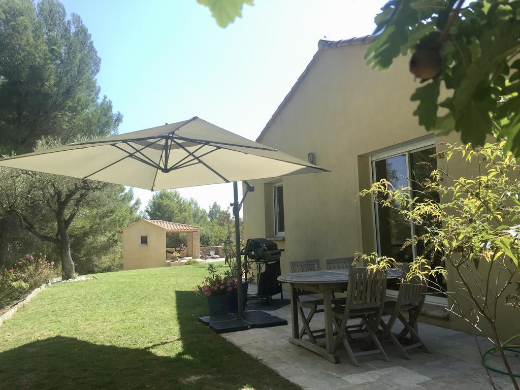 Mas Caipi La Cadiere D'Azur At My Luxury Home In Provence Eksteriør billede